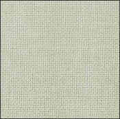 32 Count Light Mint Lugana – Zweigart Cross Stitch Fabric – More Information in Description