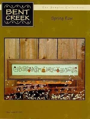 Spring Row by Bent Creek