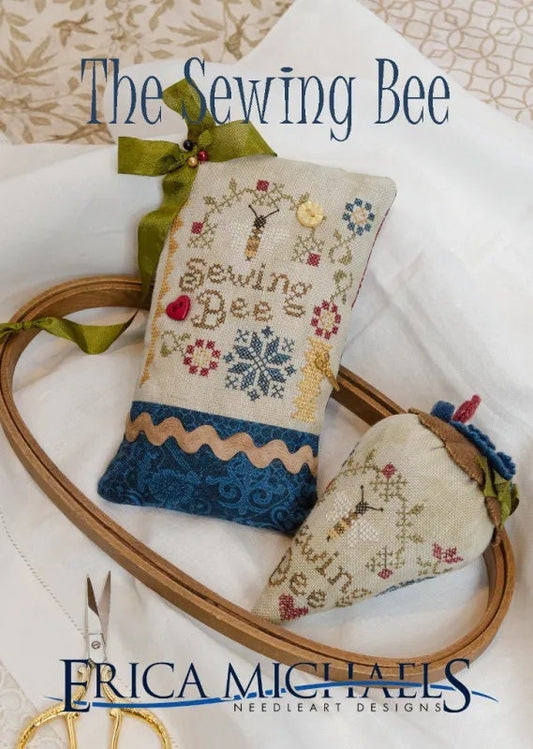 The Sewing Bee - Erica Michaels