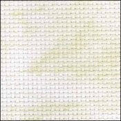 14 Count Vintage Country Cream Aida – Zweigart Cross Stitch Fabric – More Information in Description