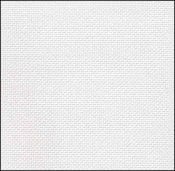 40 Count White Verdal Evenweave – Zweigart Cross Stitch Fabric – More Information in Description