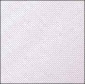 28 Count White Monaco – Charles Craft DMC Cross Stitch Fabric – More Information in Description
