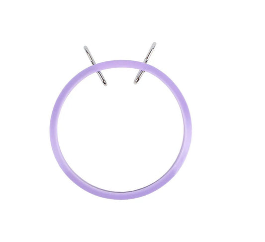 5" Spring Tension Hoop
