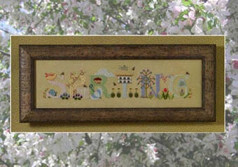 Spring - The Cricket Collection