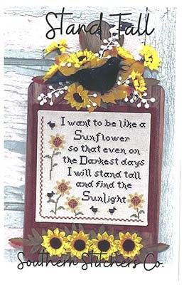 Stand Tall By Sugar Maple Designs