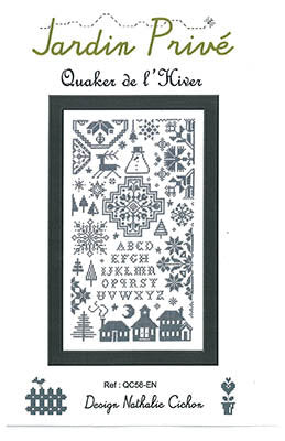 Quaker De l'Hiver by Jardin Prive