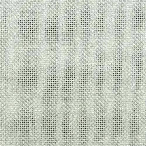 18 Count Mystic Grey Aida – Zweigart Cross Stitch Fabric – More Information in Description