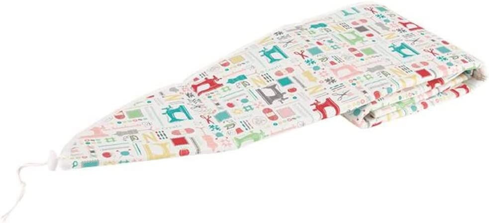 My Happy Place Ironing Board Cover by Lori Holt of Bee in my Bonnet