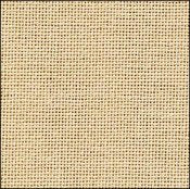 28 Count Laurel Green Lugana – Zweigart Cross Stitch Fabric – More Information in Description