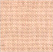 32 Count Lemon Yellow Linen – Zweigart Cross Stitch Fabric – More Information in Description