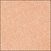25 Count Peach Lugana – Zweigart Cross Stitch Fabric – More Information in Description