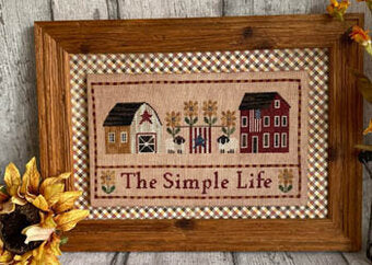 The Simple Life - Mani di Donna